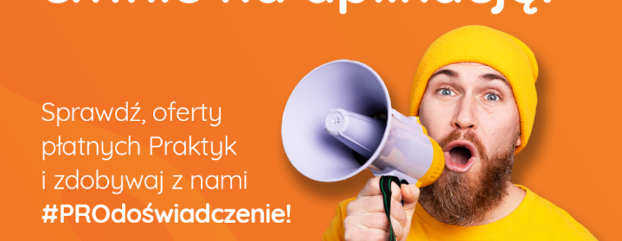 Ostatnie dni rekrutacji!