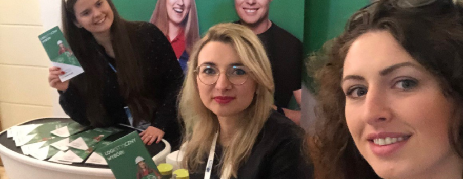 Warszawskie Dni Logistyki