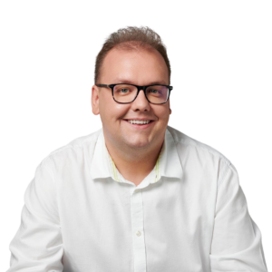 Damian Grobicki
