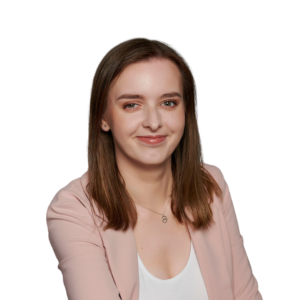 Klaudia Forc