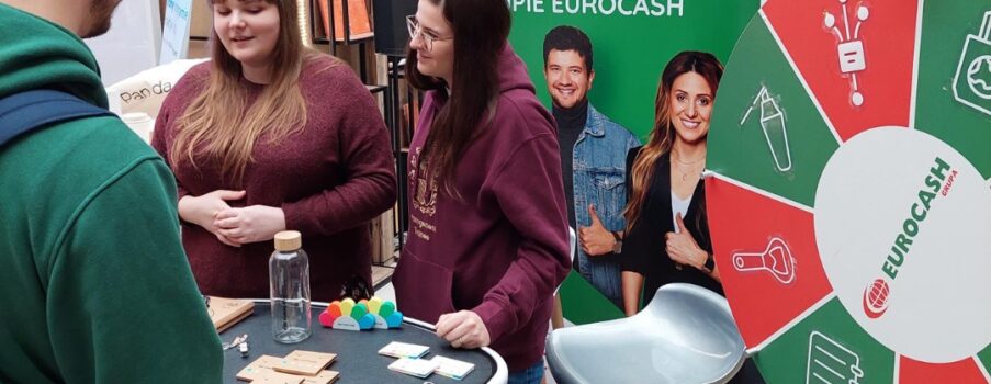 Studenckie Targi Pracy SGH
