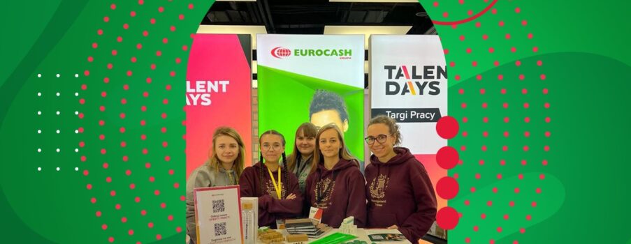 Talent Days Jesień 2023