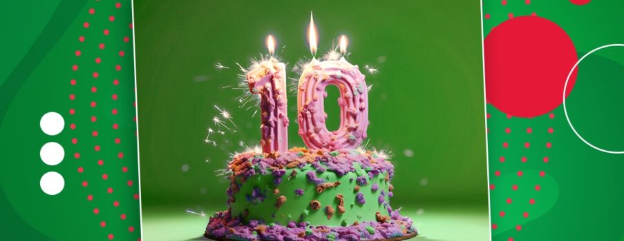 10 lat Fundacji Grupy Eurocash