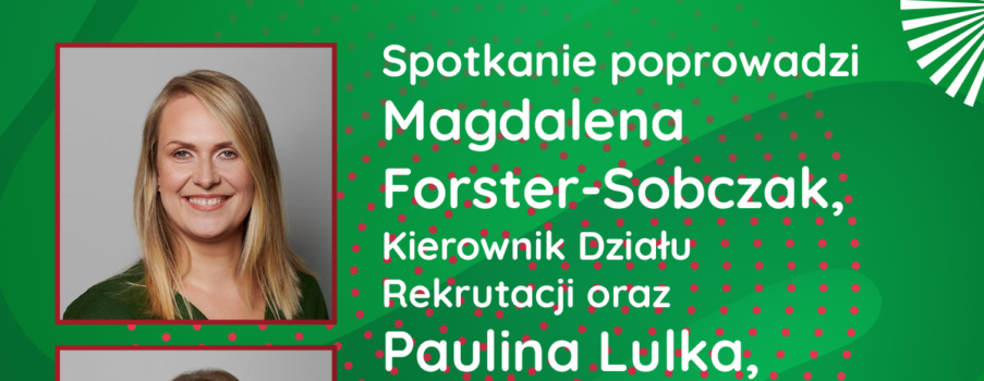 Chcesz, aby Twoje&nbsp;CV przyciągało uwagę rekruterów?