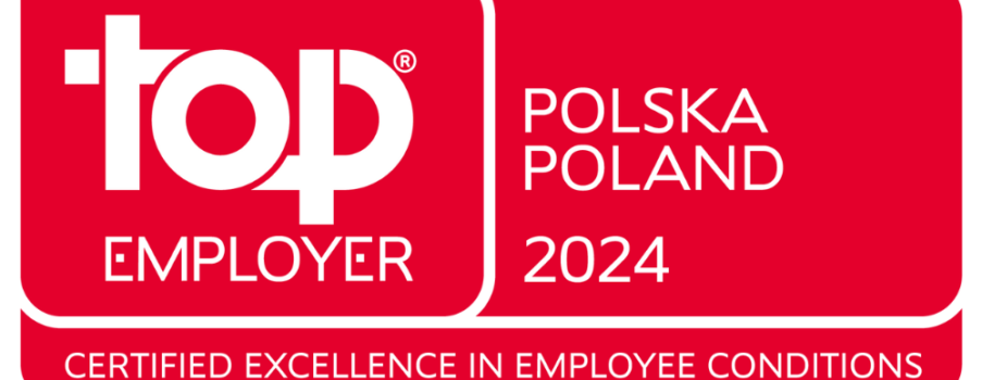 TOP staż
