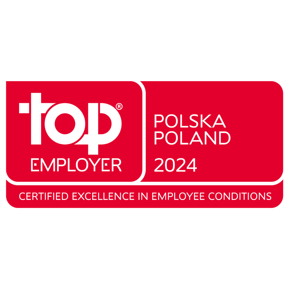 TOP staż
