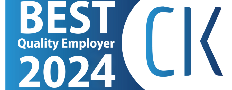 Grupa Eurocash z&nbsp;tytułem Best Quality Employer 2024!
