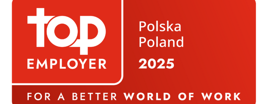 Grupa Eurocash w&nbsp;gronie najlepszych pracodawców w&nbsp;Polsce